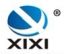 Yueqing Xinxing Cable Accessories Co., Ltd. – company logo, company info header