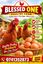 Blessed one poultry farm – company logo, company info header