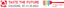 BEST BUY GROCERS INC – company logo, company info header