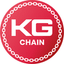 KG MARKETING LTD. – company logo, company info header