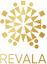 REVALA LTD – company logo, company info header