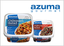 AZUMA FOODS CO., LTD – company logo, company info header