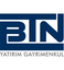 BTN YATIRIM GAYRİMENKUL İNŞAAT SANAYİ VE TİCARET ANONİM ŞİRKETİ – company logo, company info header