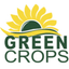 GREEN CROPS SPAIN – company logo, company info header