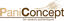 PANICONCEPT SA – company logo, company info header
