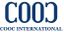 Foshan COOC International Co., Ltd. – company logo, company info header