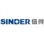 Shandong Sinder Technology Co., Ltd – company logo, company info header