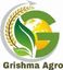 Grishma Agro Impex  – company logo, company info header