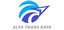 ABM INVESTMENTS LTD – company logo, company info header