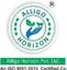 Alligo Horizon Private Limited – company logo, company info header