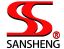Hubei Sansheng Knife Saw Co., Ltd. – company logo, company info header