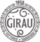 FATTORIE GIRAU – company logo, company info header