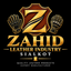Zahid Leather Industry Sialkot – company logo, company info header