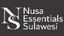 PT Nes Agro International – company logo, company info header