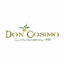 OLIO DON COSIMO – company logo, company info header