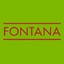 DRINKS CENTER FONTANA – company logo, company info header