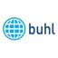 Buhl Sociedad Anonima – company logo, company info header