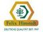FELIX HIMSTEDT GMBH & CO. KG – company logo, company info header