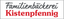 FAMILIENBÄCKEREI - KISTENPFENNIG INH. HANS KISTENPFENNIG – company logo, company info header