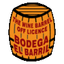 BODEGAS EL BARRIL S.L. – company logo, company info header