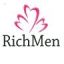 Richmen Industry Company Ltd – company logo, company info header