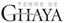 GAEC TERRE DE GHAYA – company logo, company info header