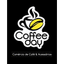COFFEE DAY - COMÉRCIO DE CAFÉ & ACESSÓRIOS, LDA. – company logo, company info header