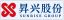 Sunrise Group Co., Ltd. – company logo, company info header