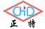 SHANGHAI CHD WELDING & CUTTING EQUIPMENT CO., LTD. – company logo, company info header