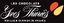 CHOCOLATS YVES THURIES – company logo, company info header