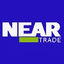 NEAR TRADE – company logo, company info header