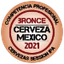 CERVECERIA BAJAMURI S DE R.L. DE C.V – company logo, company info header