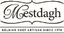 MESTDAGH – company logo, company info header