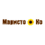 MARISTO I CO – company logo, company info header
