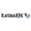 RAGNARÖK ENERGY DRINK – company logo, company info header