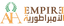 A H EMPIRE LTD – company logo, company info header