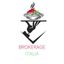 BROKERAGE DI CLAUDIO ZENGA – company logo, company info header
