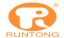 Wenzhou Runtong Motor Vehicle Parts Co., Ltd. – company logo, company info header