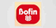 BISCUITS BOFIN – company logo, company info header