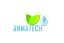 Anmatech Co., Ltd. – company logo, company info header