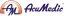 ACUMEDIC LIMITED – company logo, company info header