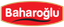 BAHAROĞLU TARIM ÜRÜNLERİ SANAYİ VE TİCARET ANONİM ŞİRKETİ – company logo, company info header