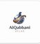 AlQabbani Atlas – company logo, company info header