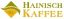 KAFFEELAND HAINISCH – company logo, company info header
