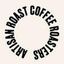 ARTISAN ROAST LIMITED – company logo, company info header