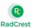 Radcrest Limited  – company logo, company info header