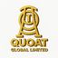 QUOAT GLOBAL LIMITED  – company logo, company info header