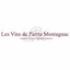 PIERRE MONTAGNAC – company logo, company info header