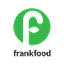 FRANKFOOD – company logo, company info header
