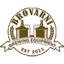BROVARNI – company logo, company info header